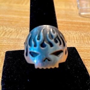 Vintage Harley Davidson Ring #904